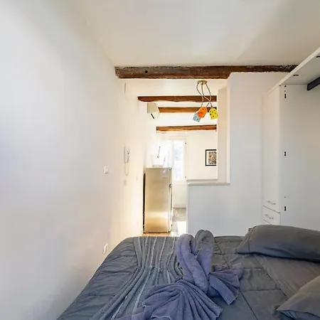 Residenza Del Calice-attico Con Terrazza-ihomes Appartement Venise