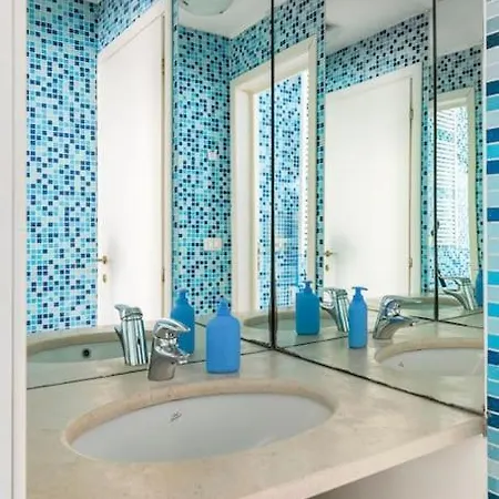 Ihomes Rialto-corte Del Calice-attico Vista Centro ונציה
