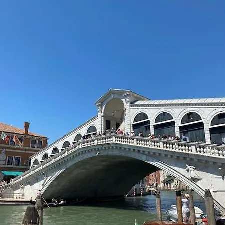 Ihomes Rialto-corte Del Calice-attico Vista Centro Daire