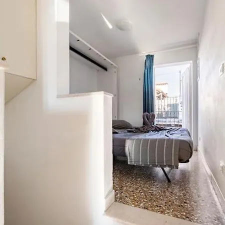 Ihomes Rialto-corte Del Calice-attico Vista Centro Venice